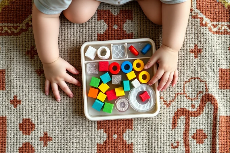 simple indoor toddler games ideas — Simple Indoor Toddler Games Ideas (the finished result)