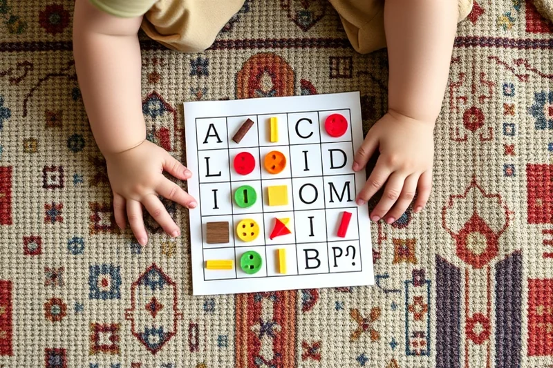 simple indoor toddler games printables — Simple Indoor Toddler Games Printables (the finished result)