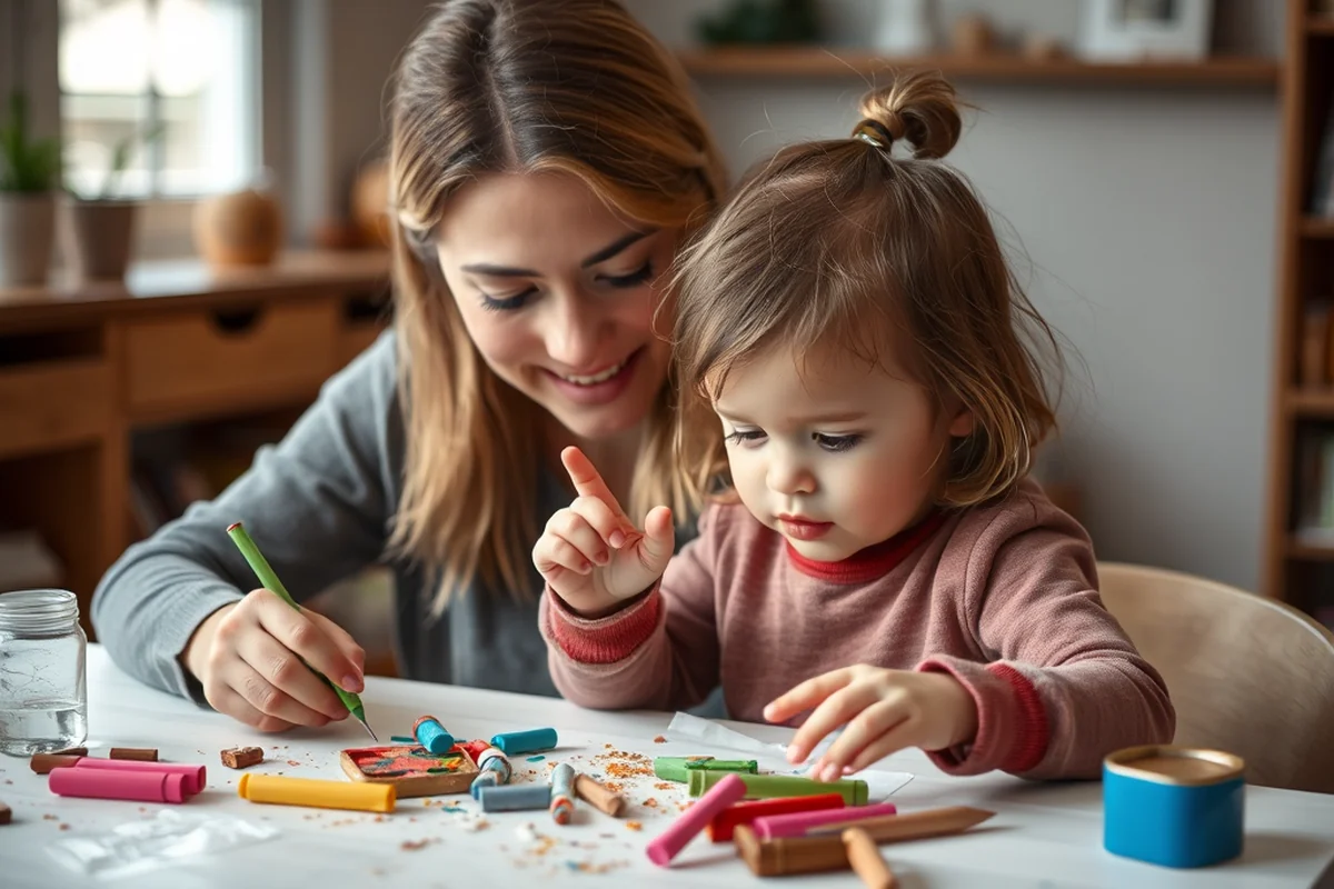 toddler games at home mistakes — Toddler Games At Home Mistakes