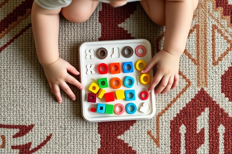 toddler games at home mistakes — Toddler Games At Home Mistakes (the finished result)