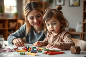 Affordable Indoor Toddler Games By Age Stage