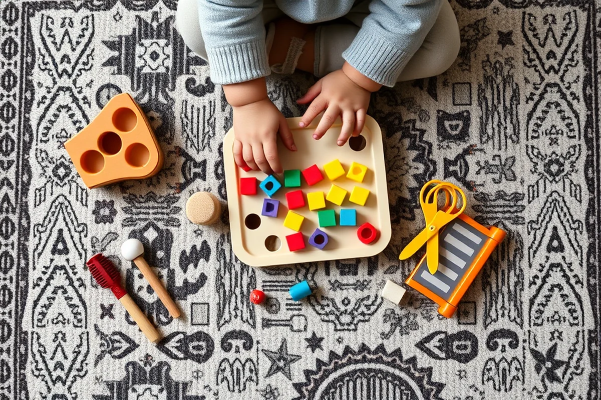 affordable indoor toddler games routines schedules — Affordable Indoor Toddler Games Routines Schedules (the finished result)