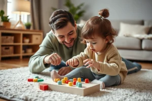 Affordable Indoor Toddler Games Troubleshooting