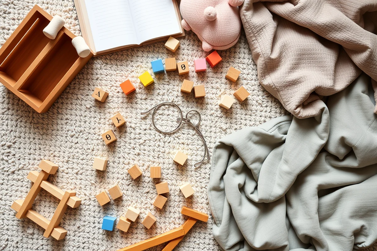 cheap indoor toddler games — Cheap Indoor Toddler Games (the finished result)