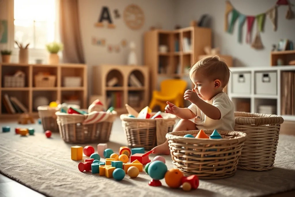 Diy Indoor Toddler Games Budget