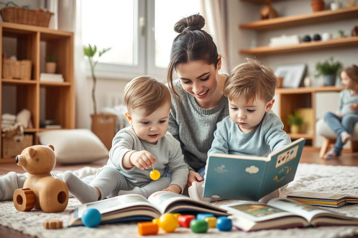 easy indoor toddler games — Easy Indoor Toddler Games