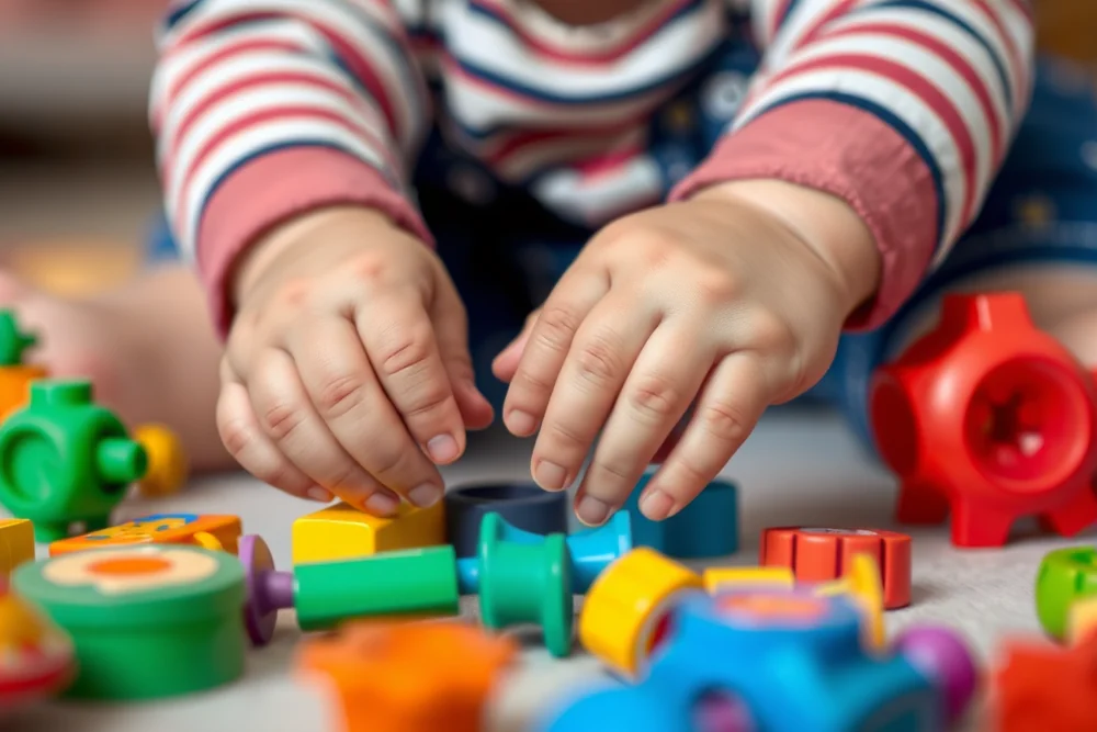 easy indoor toddler games — Easy Indoor Toddler Games (step by step)