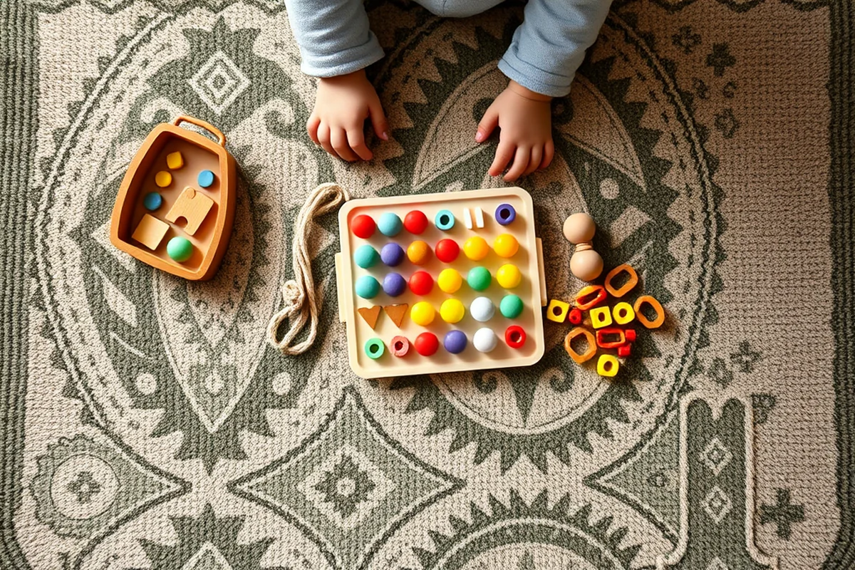 educational games for toddlers — Educational Games For Toddlers (the finished result)
