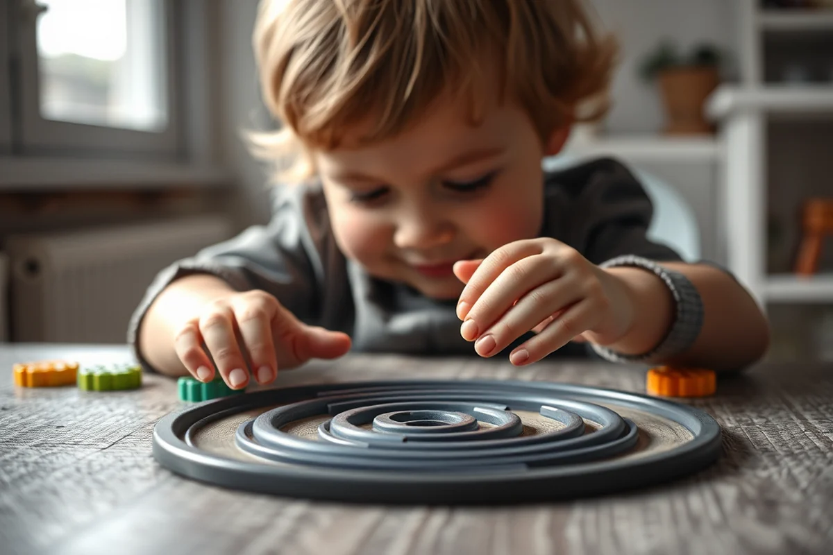 free printable mazes for toddlers — Free Printable Mazes For Toddlers (step by step)
