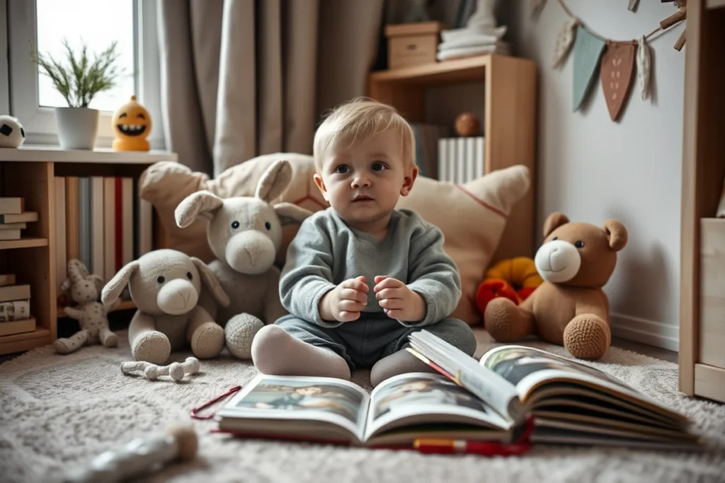 Free Toddler Games