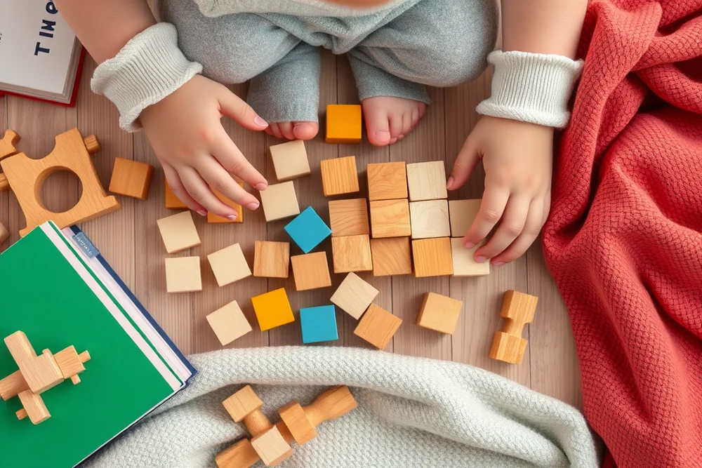 fun games to play with toddlers indoors — Fun Games To Play With Toddlers Indoors (the finished result)