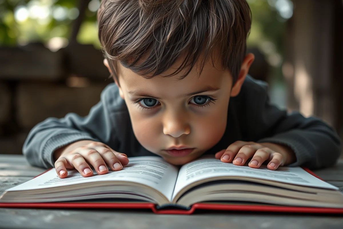game with a kid — Game With A Kid (step by step)