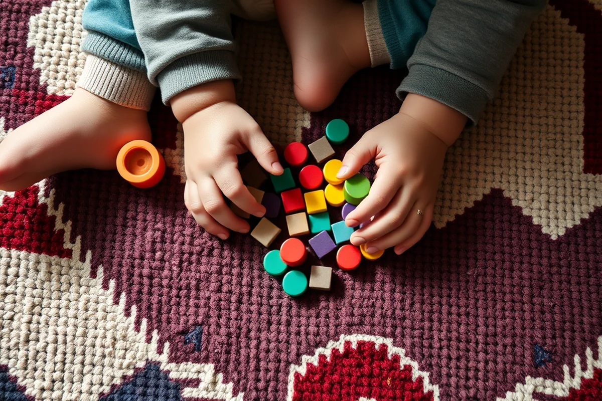 games to toddlers — Games To Toddlers (the finished result)