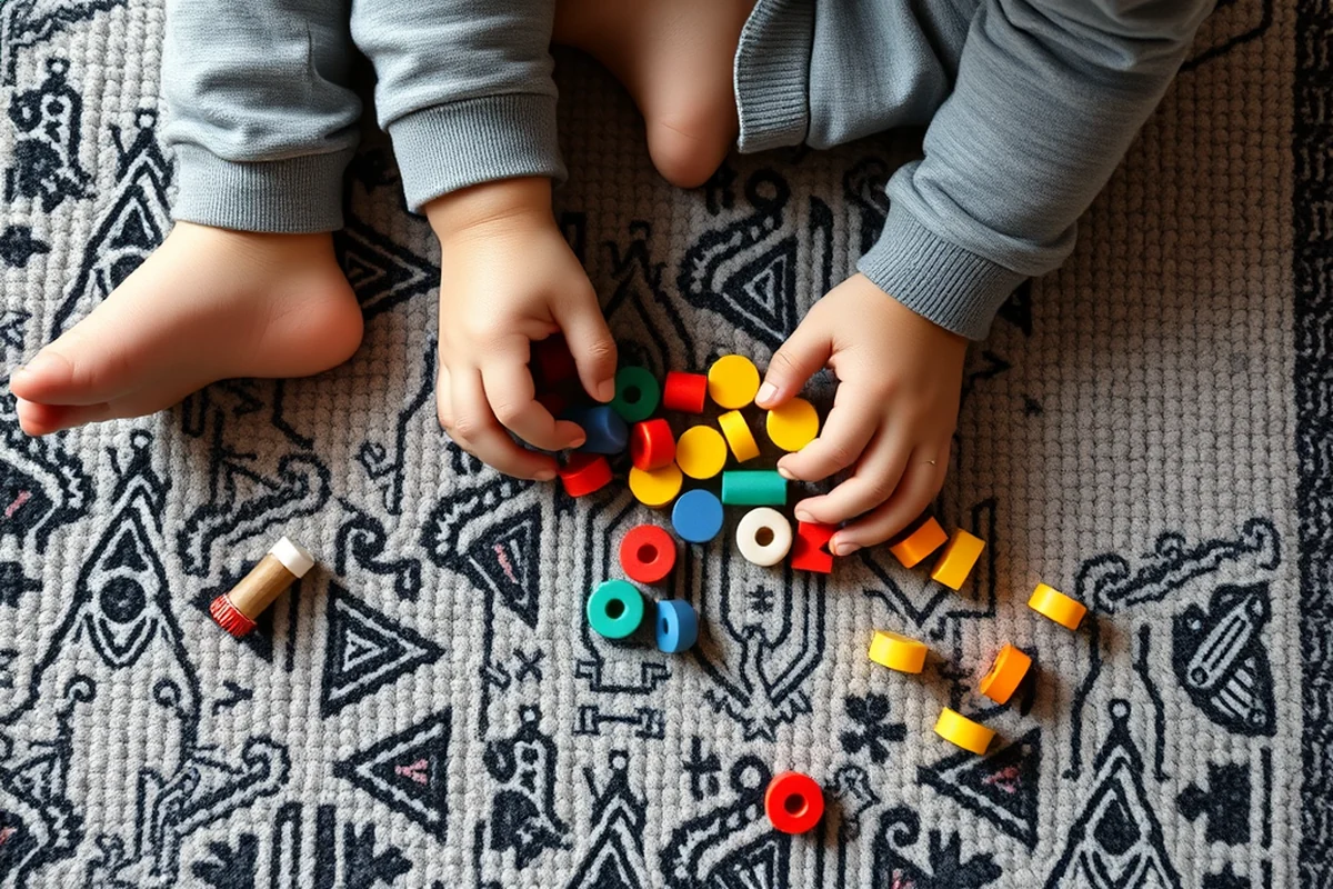 games with little kids — Games With Little Kids (the finished result)