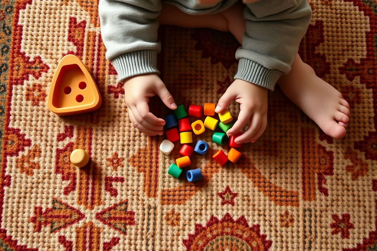 how to indoor toddler games budget — How To Indoor Toddler Games Budget (the finished result)