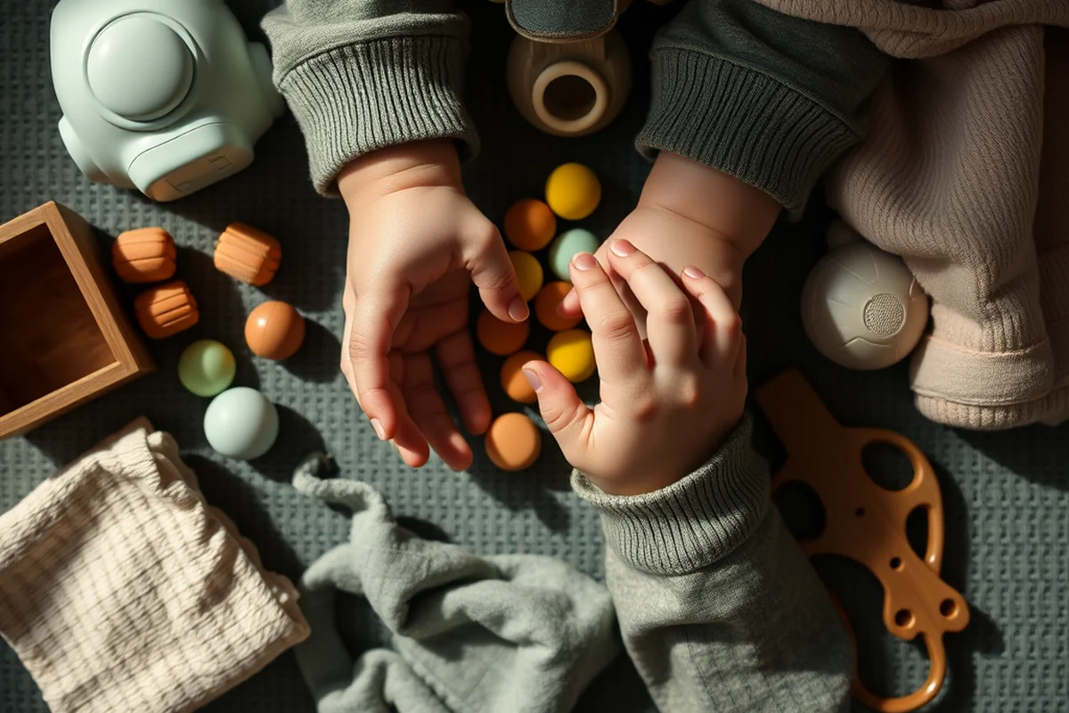 indoor games for toddlers — Indoor Games For Toddlers (the finished result)