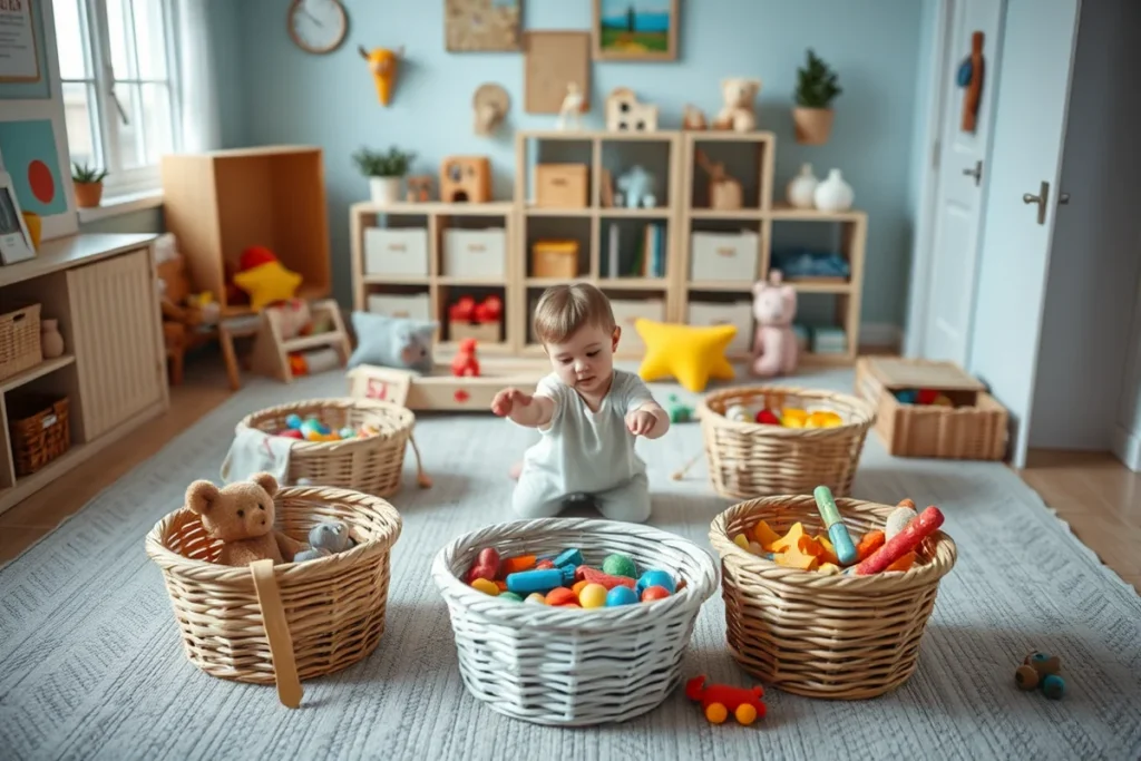 Indoor Toddler Games Budget Checklist
