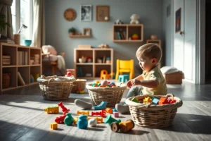 Indoor Toddler Games By Age Stage Examples