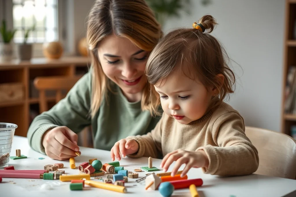 Indoor Toddler Games By Age Stage That Actually Work
