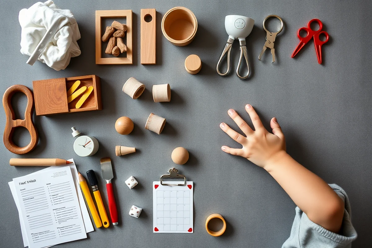 indoor toddler games checklists for beginners — Indoor Toddler Games Checklists For Beginners (the finished result)