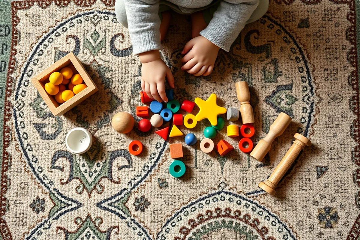 indoor toddler games checklists tips — Indoor Toddler Games Checklists Tips (the finished result)