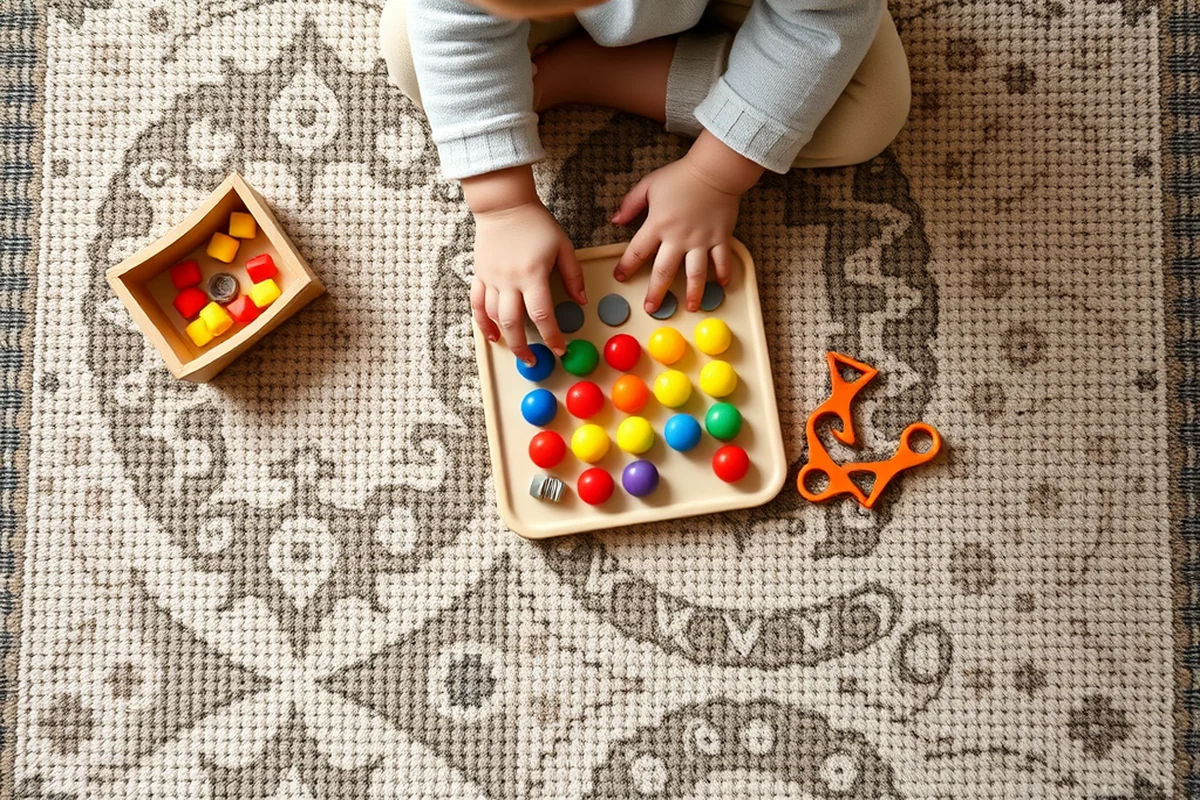indoor toddler games phases checklist — Indoor Toddler Games Phases Checklist (the finished result)