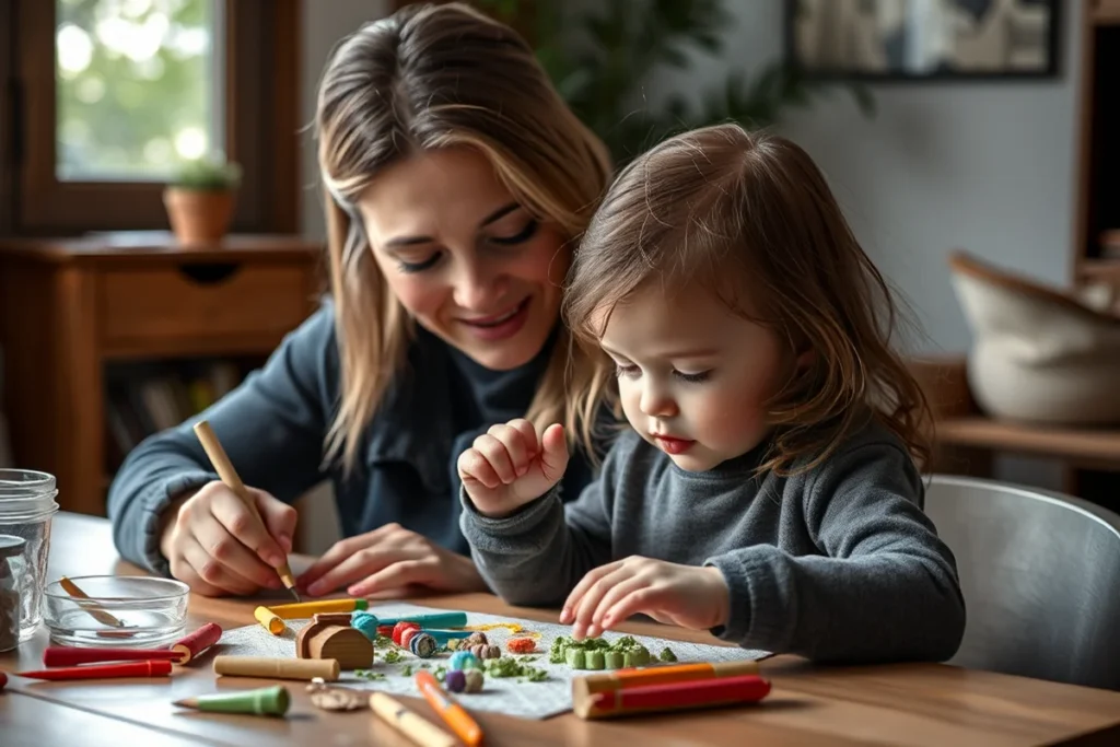 Indoor Toddler Games Rainy Mistakes To Avoid