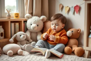 Indoor Toddler Games Routines Guide