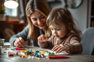 Indoor Toddler Games Routines Schedules For Small Spaces