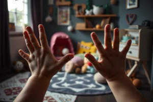 Indoor Toddler Games Stage For Small Spaces