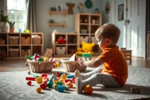 Indoor Toddler Games Troubleshooting Printable