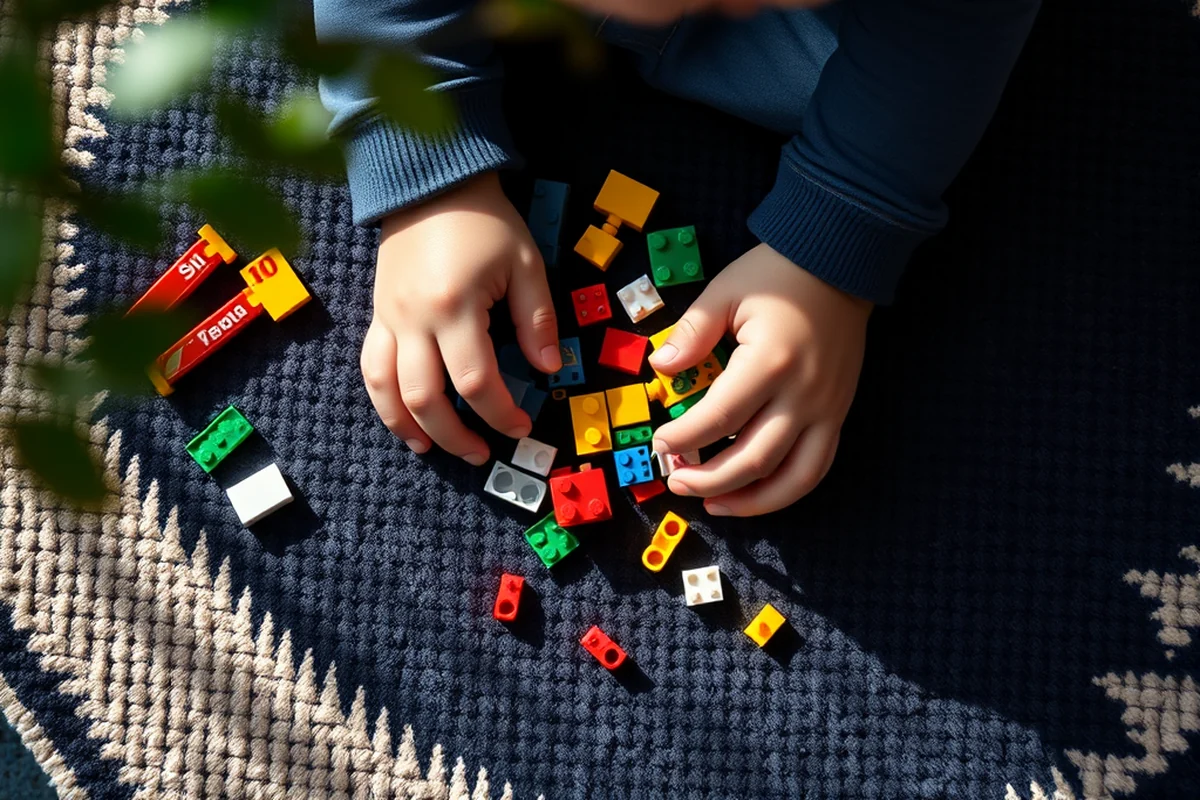 is lego games for kids — Is Lego Games For Kids (the finished result)