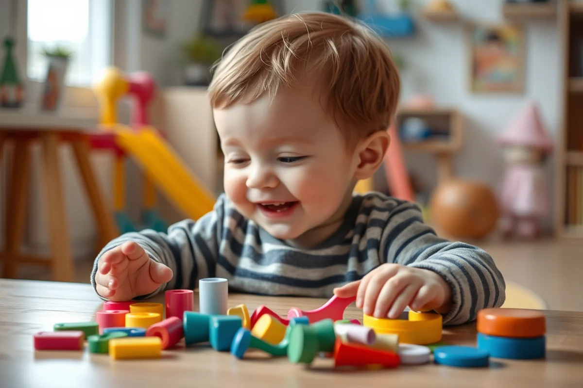 kids indoor with playground — Kids Indoor With Playground (step by step)