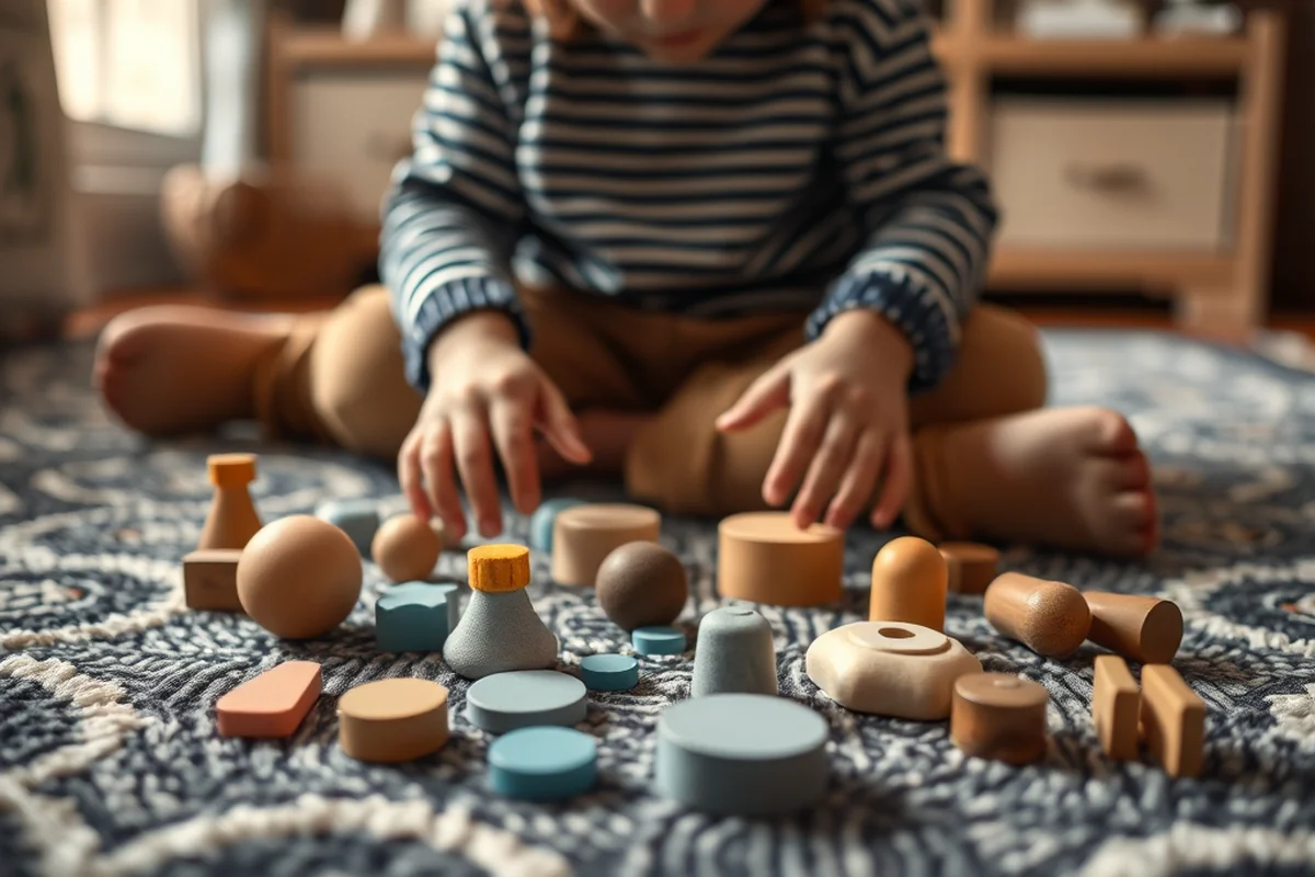 kids kitchen play set — Kids Kitchen Play Set (step by step)