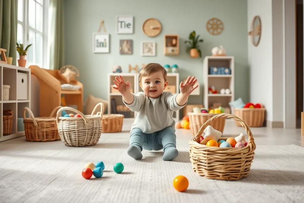 Kids Playroom Ideas