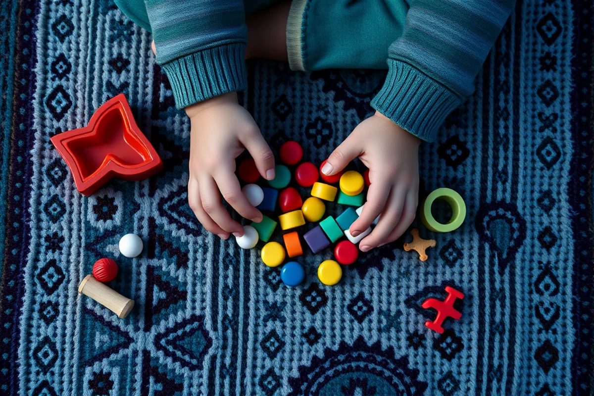 outdoor games for kids — Outdoor Games For Kids (the finished result)