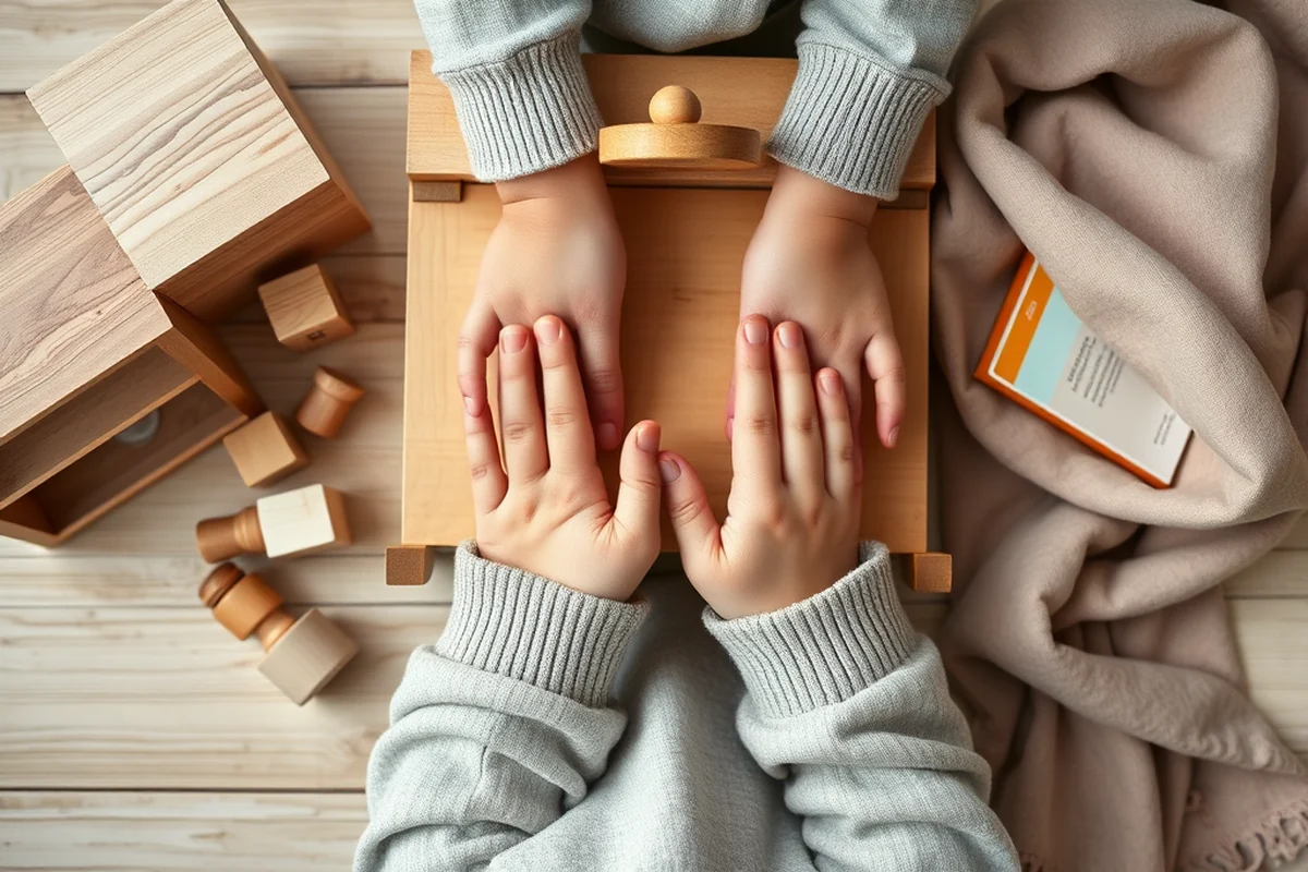 play kitchen sets for children — Play Kitchen Sets For Children (the finished result)