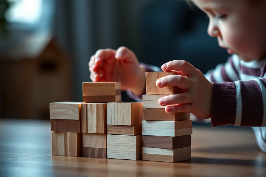 Quick Indoor Toddler Games Routines