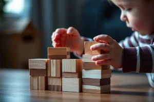 Quick Indoor Toddler Games Routines