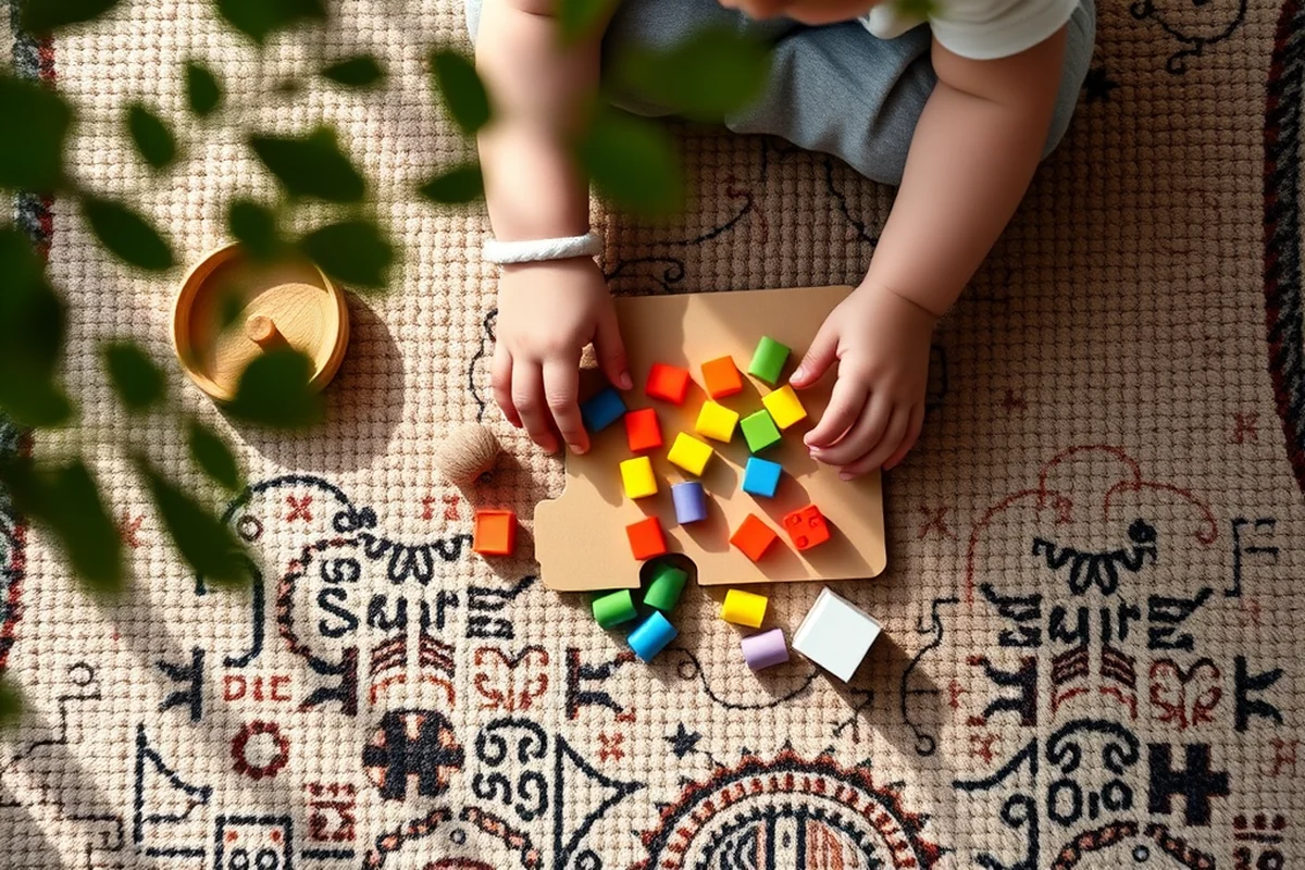 quick indoor toddler games troubleshooting — Quick Indoor Toddler Games Troubleshooting (the finished result)