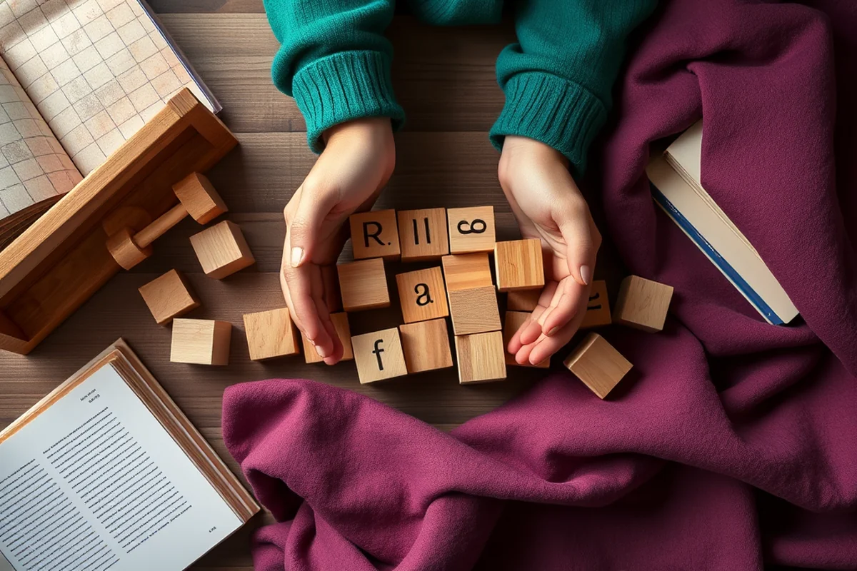 team building games with kids — Team Building Games With Kids (the finished result)