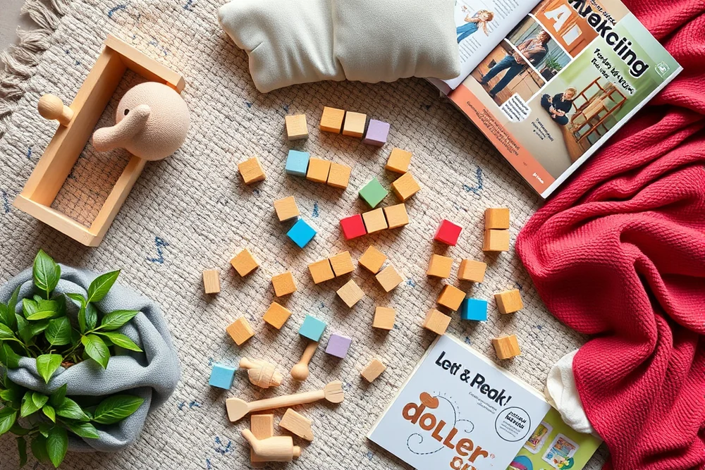 beginner indoor toddler games — Beginner Indoor Toddler Games (the finished result)