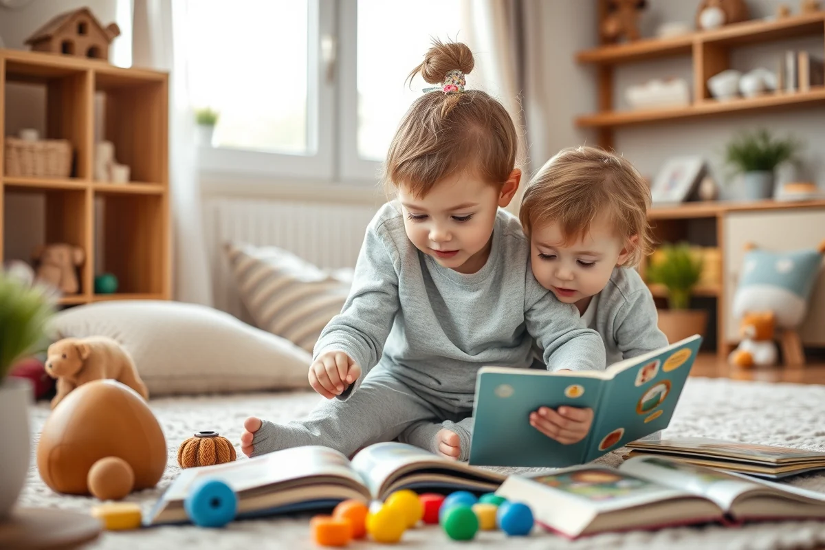 easy games to play with kids indoors — Easy Games To Play With Kids Indoors