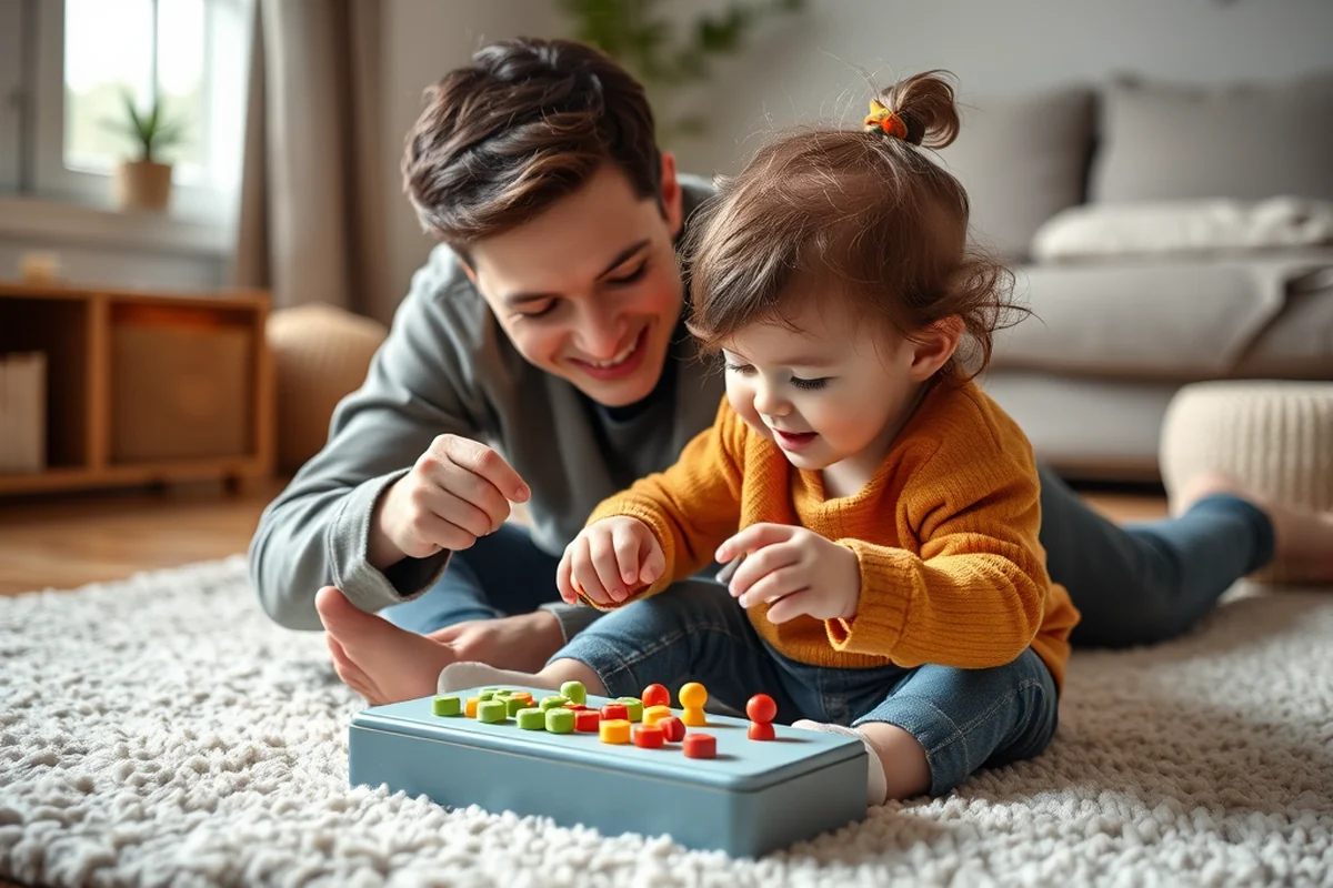 games for children indoor list — Games For Children Indoor List
