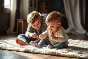 How To Indoor Toddler Games Routines Schedules
