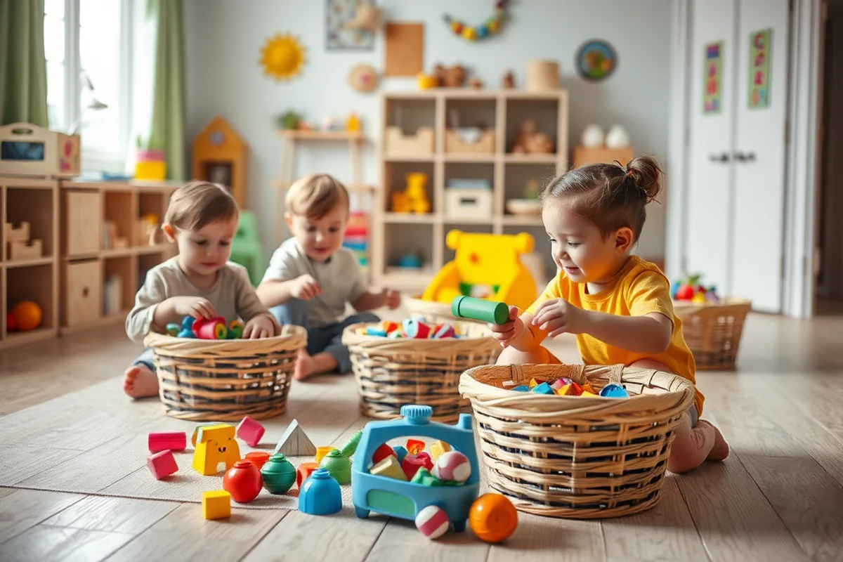 indoor kids party games that work — Indoor Kids Party Games That Work