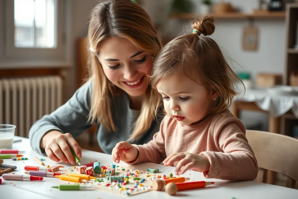 Indoor Toddler Games Budget Ideas