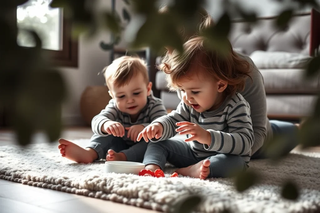 Indoor Toddler Games Budget Ideas That Actually Work