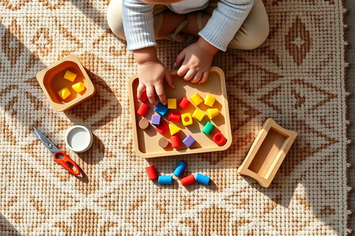 indoor toddler games budget ideas that actually work — Indoor Toddler Games Budget Ideas That Actually Work (the finished result)