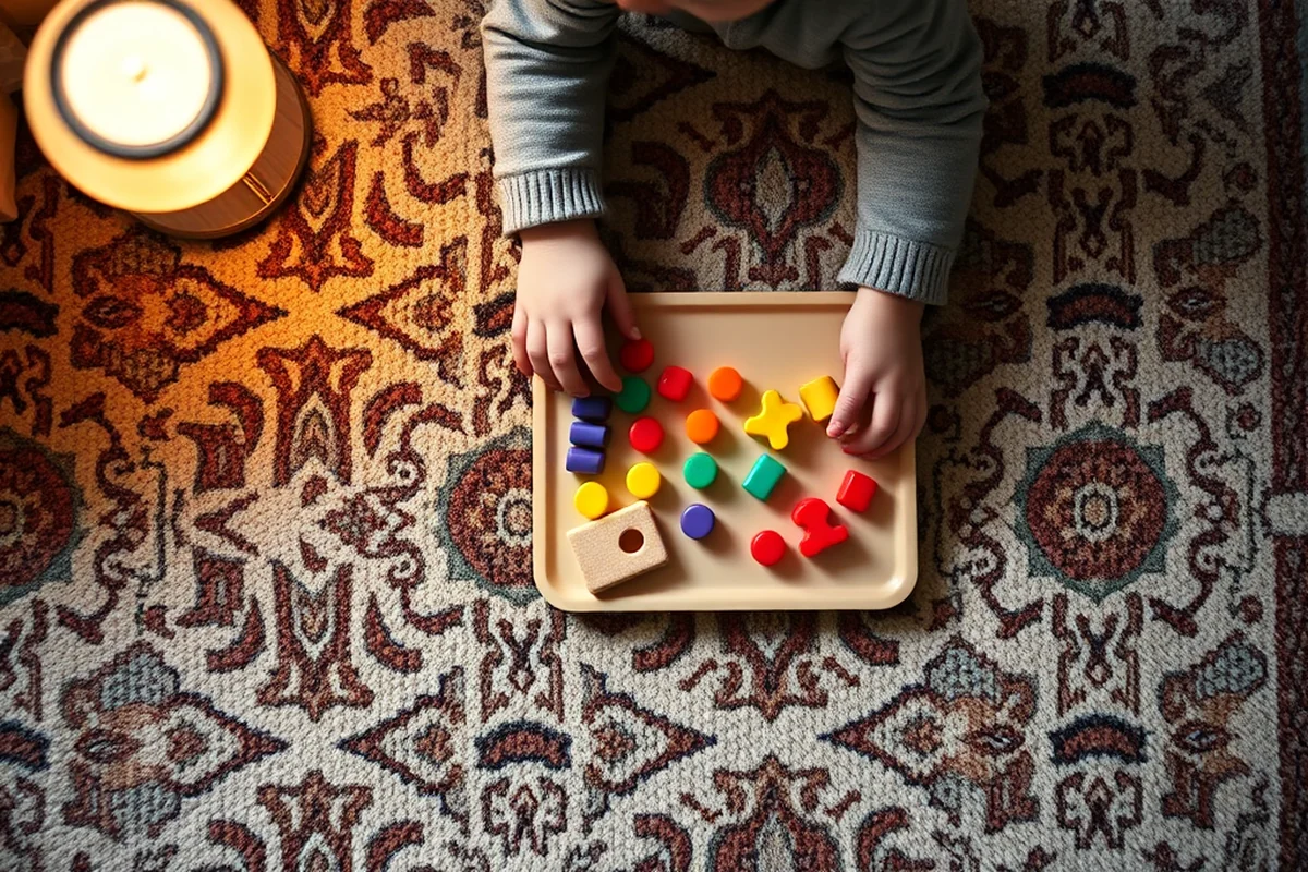 indoor toddler games budget tips — Indoor Toddler Games Budget Tips (the finished result)